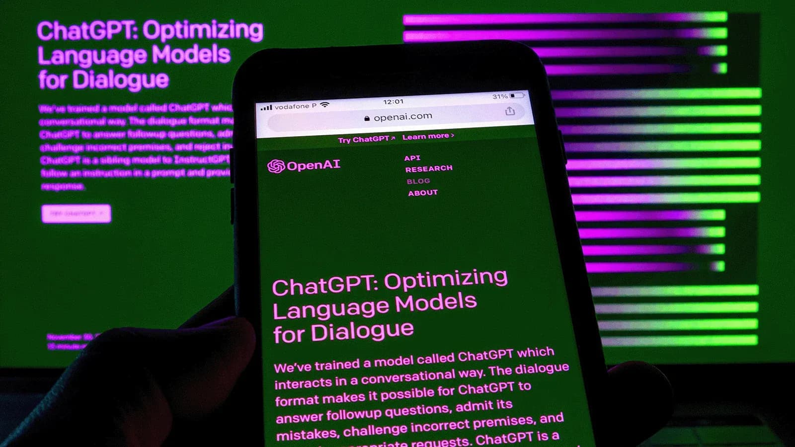 Why you should update to GPT-5.1 now