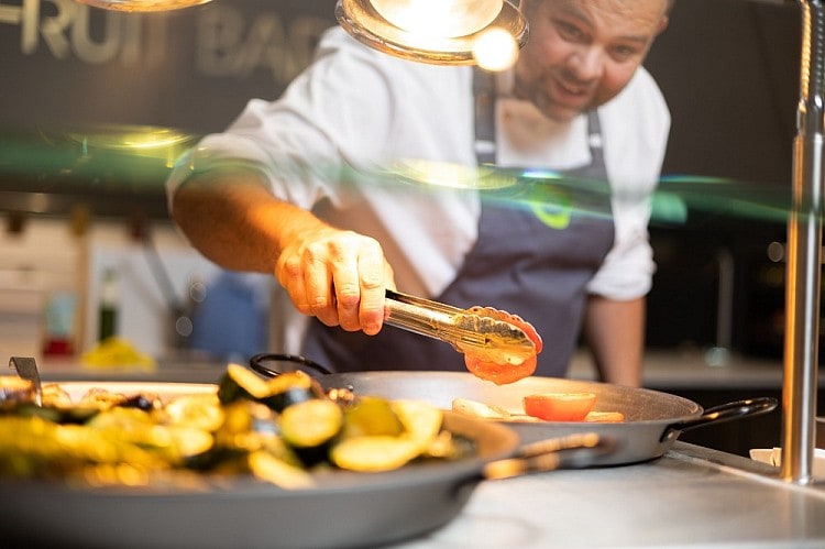 CIRFOOD case study